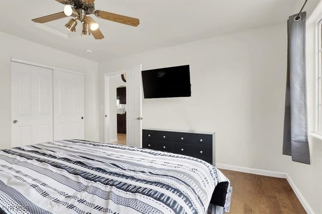 4391 Emma Street, Pahrump, NV 89048