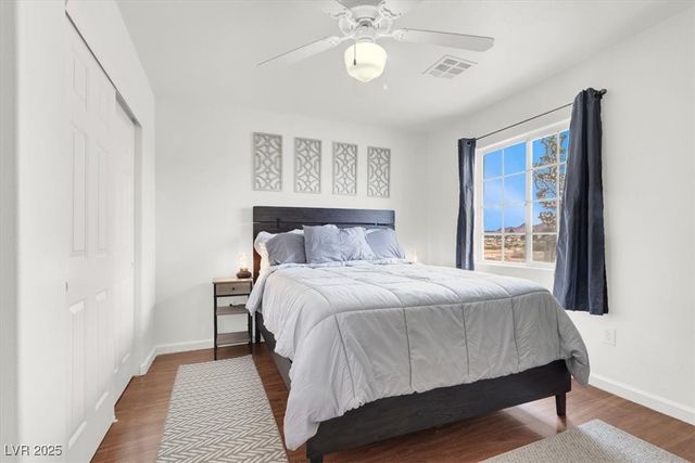 4391 Emma Street, Pahrump, NV 89048