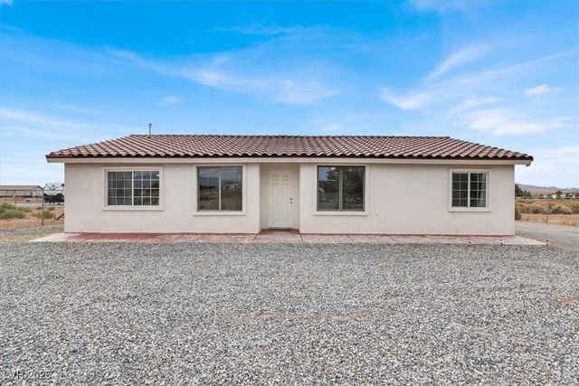 4391 Emma Street, Pahrump, NV 89048