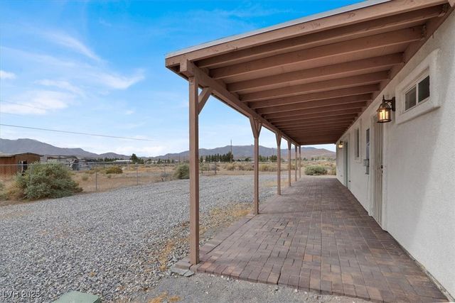 4391 Emma Street, Pahrump, NV 89048
