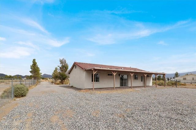 4391 Emma Street, Pahrump, NV 89048