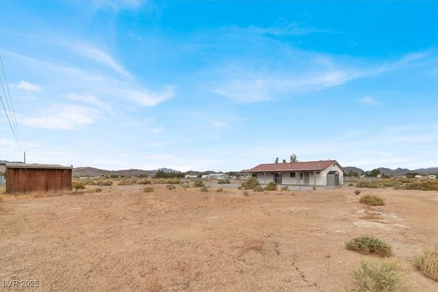 4391 Emma Street, Pahrump, NV 89048