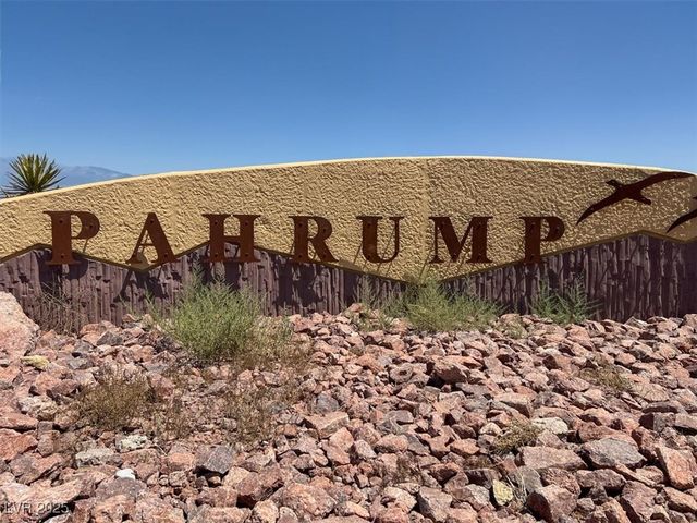 4391 Emma Street, Pahrump, NV 89048