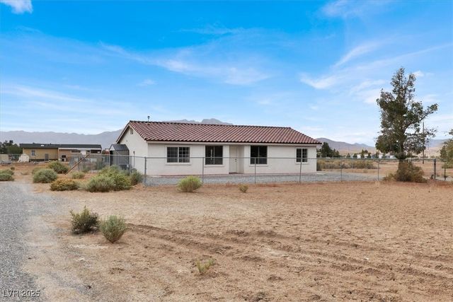 4391 Emma Street, Pahrump, NV 89048