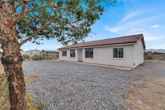 4391 Emma Street, Pahrump, NV 89048