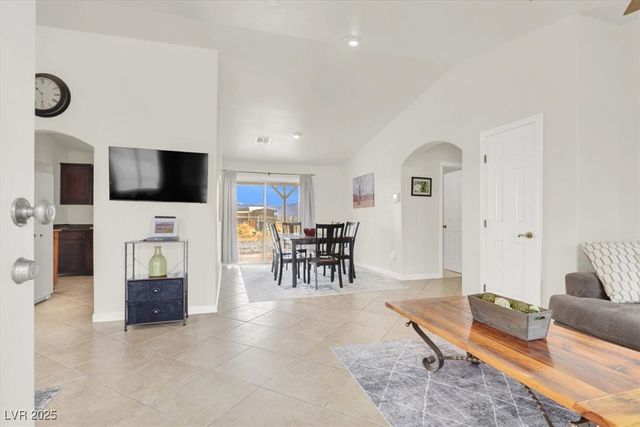 4391 Emma Street, Pahrump, NV 89048