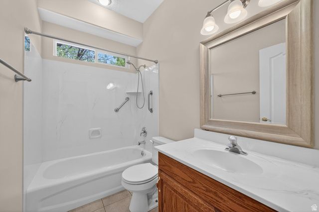 11870 S COTTAGE VIEW LN, Draper, UT 84020