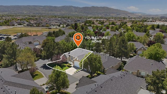 11870 S COTTAGE VIEW LN, Draper, UT 84020