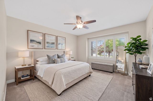 11870 S COTTAGE VIEW LN, Draper, UT 84020