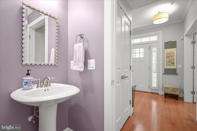 9843 WILDERNESS LN, Laurel, MD 20723