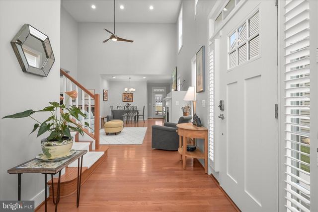 9843 WILDERNESS LN, Laurel, MD 20723