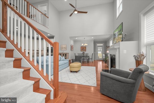 9843 WILDERNESS LN, Laurel, MD 20723