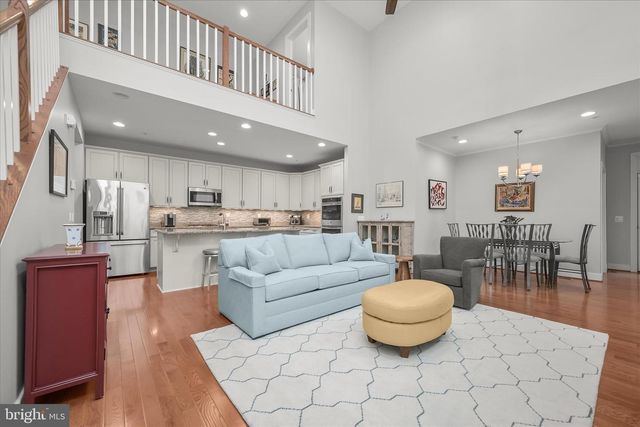 9843 WILDERNESS LN, Laurel, MD 20723