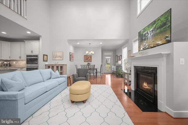 9843 WILDERNESS LN, Laurel, MD 20723