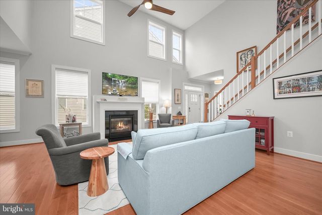 9843 WILDERNESS LN, Laurel, MD 20723