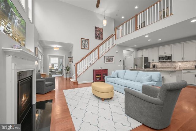 9843 WILDERNESS LN, Laurel, MD 20723