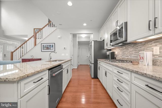 9843 WILDERNESS LN, Laurel, MD 20723