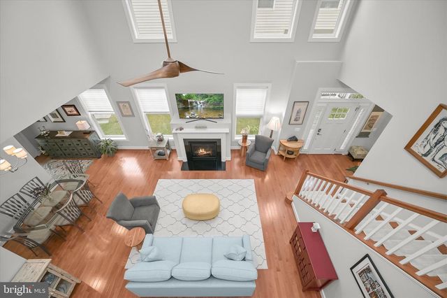 9843 WILDERNESS LN, Laurel, MD 20723