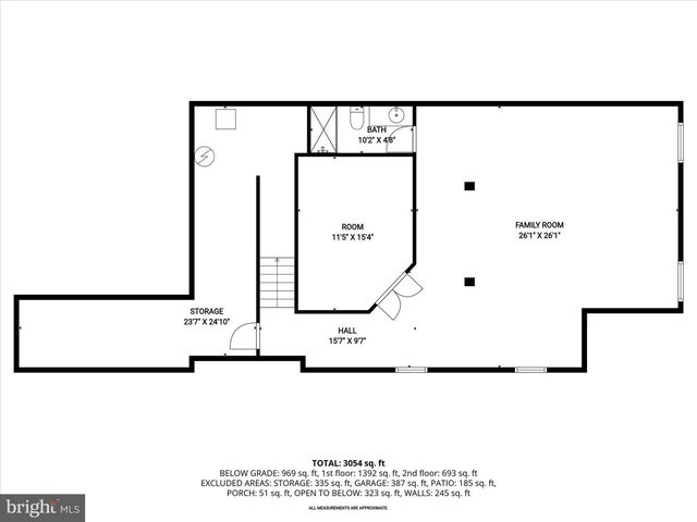 9843 WILDERNESS LN, Laurel, MD 20723