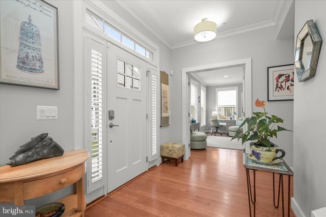 9843 WILDERNESS LN, Laurel, MD 20723