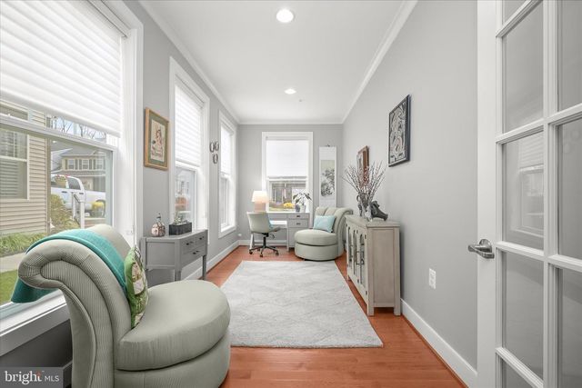 9843 WILDERNESS LN, Laurel, MD 20723