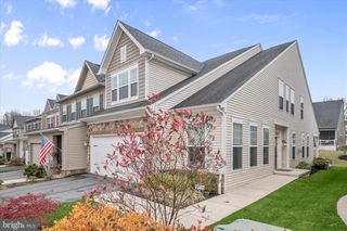 9843 WILDERNESS LN, Laurel, MD 20723