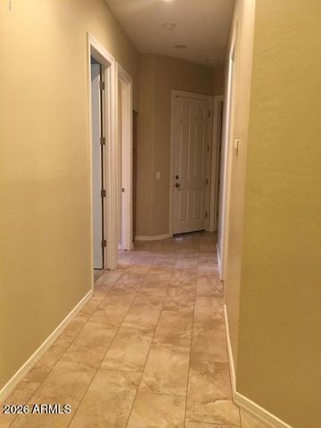 2417 E Iris Drive, Chandler, AZ 85286
