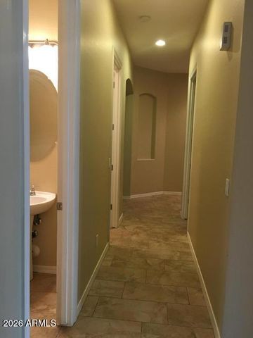 2417 E Iris Drive, Chandler, AZ 85286