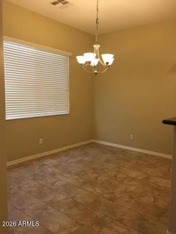 2417 E Iris Drive, Chandler, AZ 85286