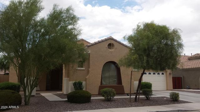 2417 E Iris Drive, Chandler, AZ 85286