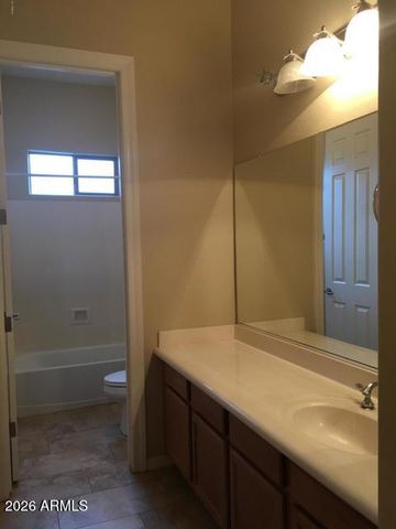 2417 E Iris Drive, Chandler, AZ 85286