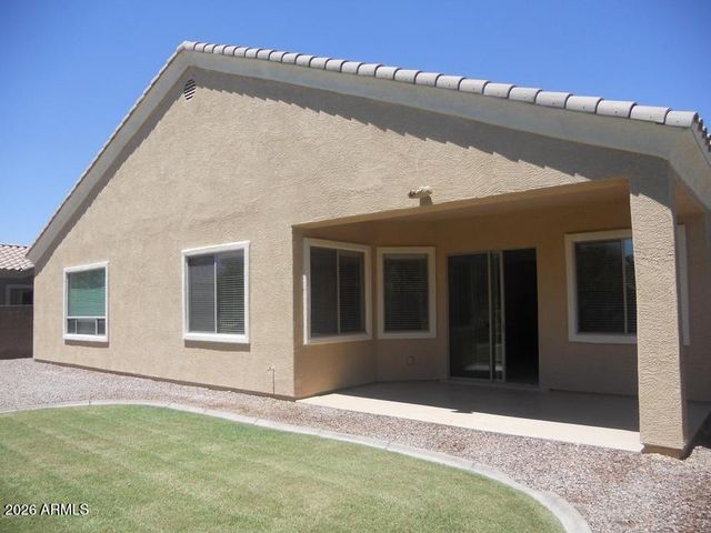 2417 E Iris Drive, Chandler, AZ 85286