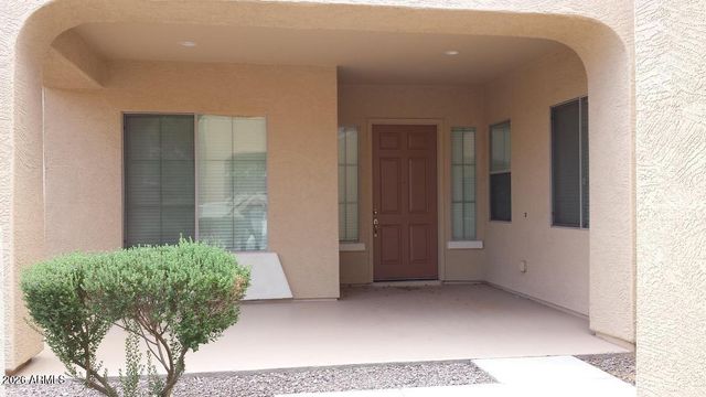 2417 E Iris Drive, Chandler, AZ 85286