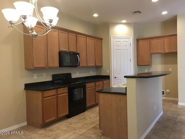 2417 E Iris Drive, Chandler, AZ 85286