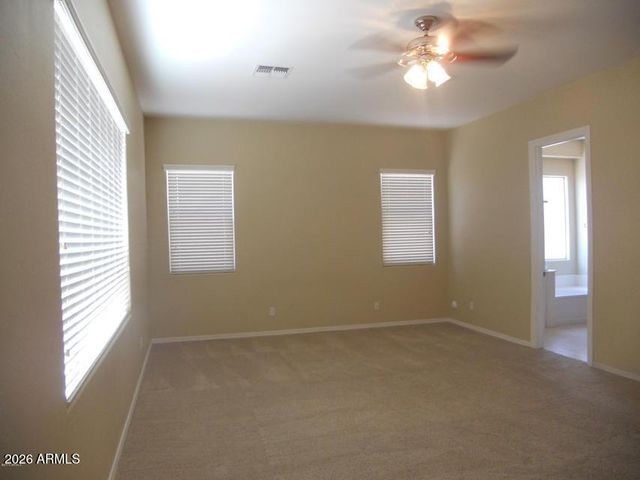2417 E Iris Drive, Chandler, AZ 85286