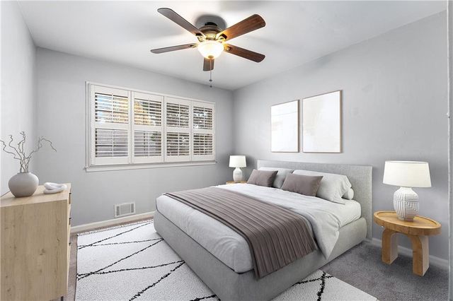 2751 Farmstead SE Road, Smyrna, GA 30080