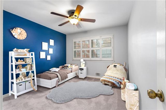 2751 Farmstead SE Road, Smyrna, GA 30080