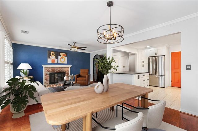 2751 Farmstead SE Road, Smyrna, GA 30080