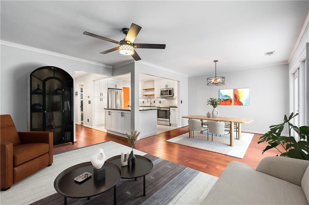 2751 Farmstead SE Road, Smyrna, GA 30080