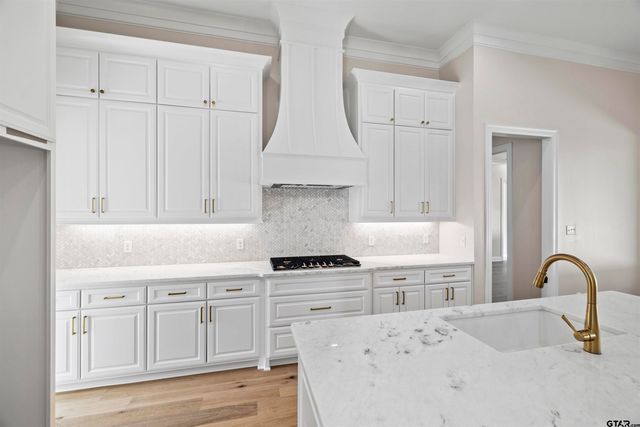 2945 Salado Creek Dr., Tyler, TX 75703