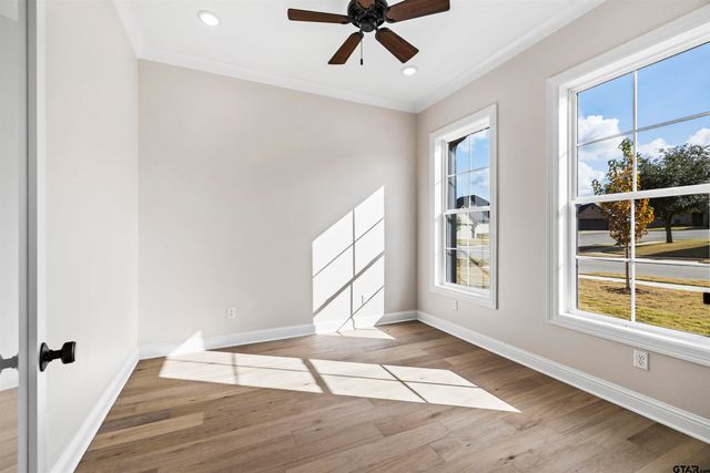 2945 Salado Creek Dr., Tyler, TX 75703