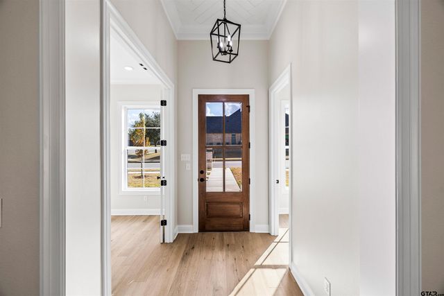 2945 Salado Creek Dr., Tyler, TX 75703