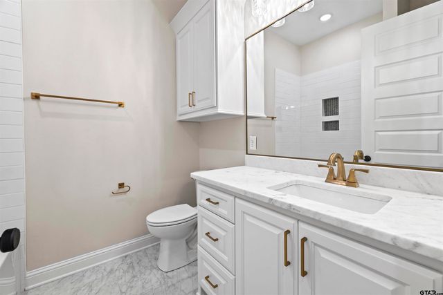 2945 Salado Creek Dr., Tyler, TX 75703