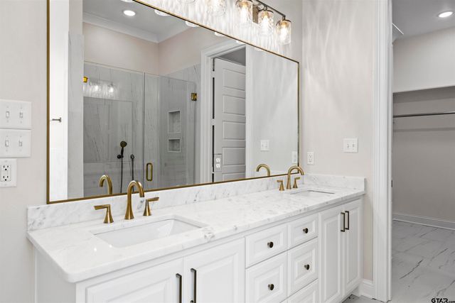 2945 Salado Creek Dr., Tyler, TX 75703