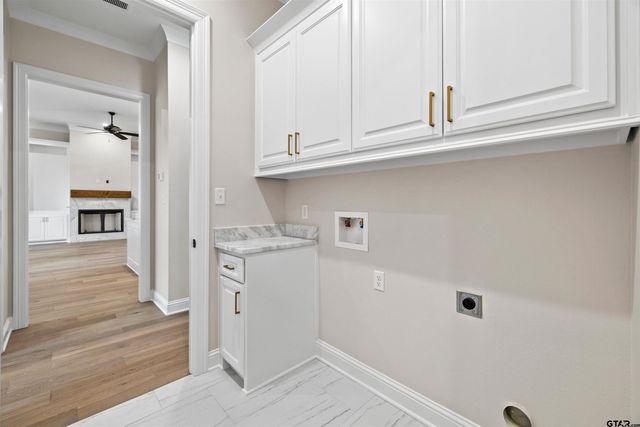 2945 Salado Creek Dr., Tyler, TX 75703