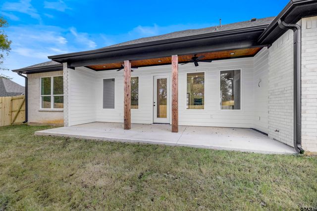 2945 Salado Creek Dr., Tyler, TX 75703