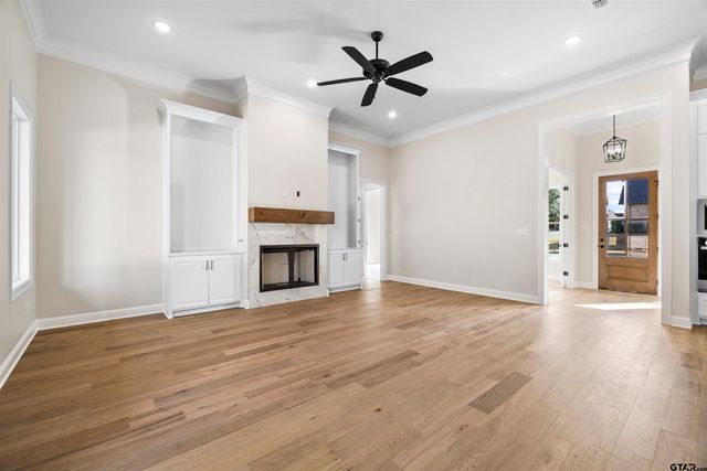 2945 Salado Creek Dr., Tyler, TX 75703