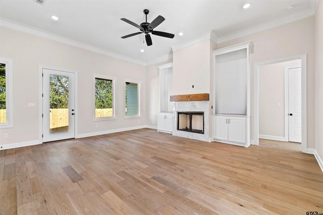 2945 Salado Creek Dr., Tyler, TX 75703