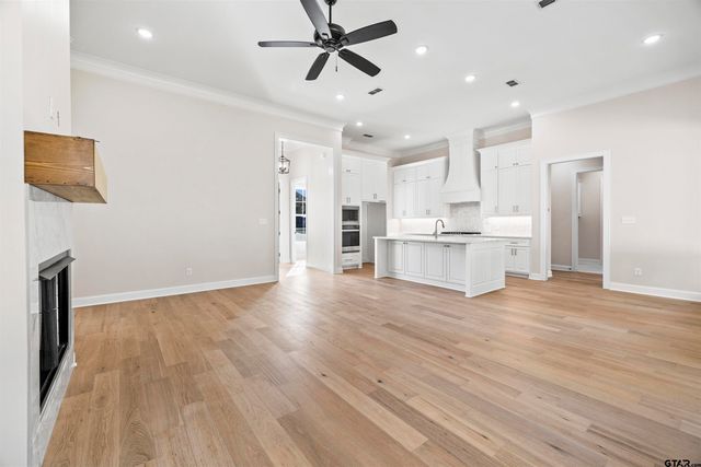 2945 Salado Creek Dr., Tyler, TX 75703