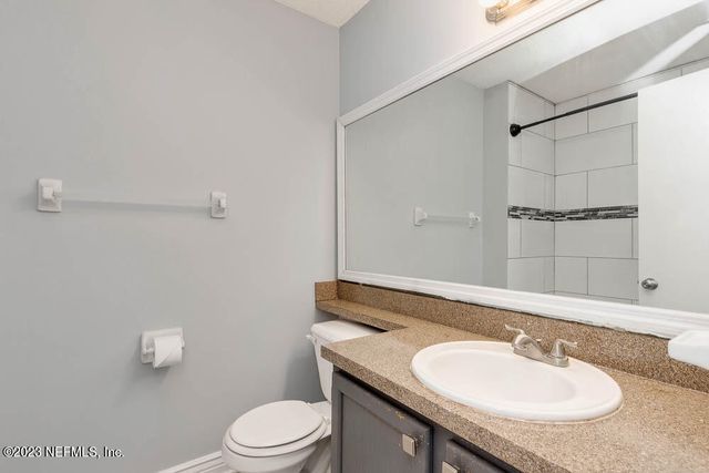 3811 AUTUMN LEAF Court, Jacksonville, FL 32246